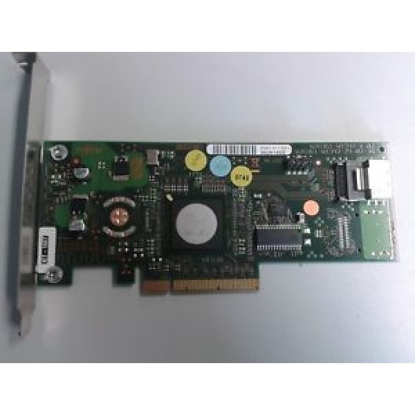 Controller FUJITSU RX200 D2507-D11 GS1 PCIE x8