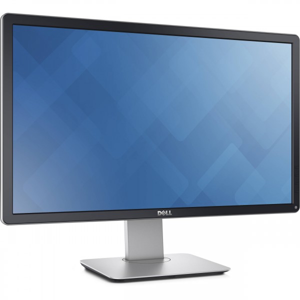 Monitor LED DELL P2416D 23.75 inch 6ms Black QHD