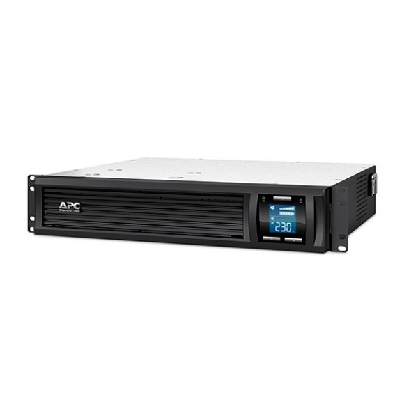 Smart UPS APC Rackabil SMC1500I-2U 1500VA