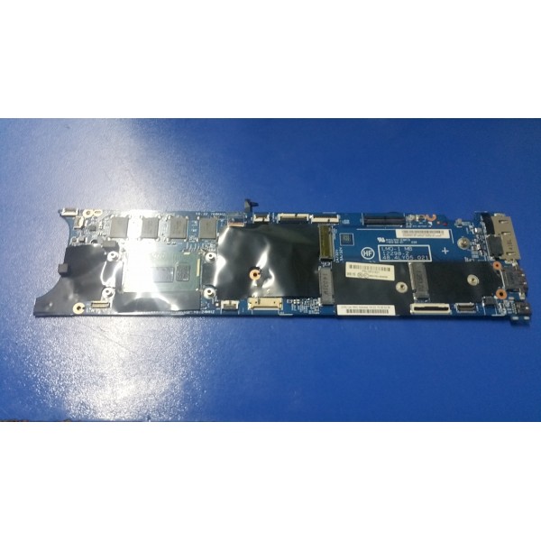 Placa de baza defecta Lenovo ThinkPad X1 Carbon GEN 2 LMQ-1 48.4LY06.021 I5-4300u (neumblat pe ea)