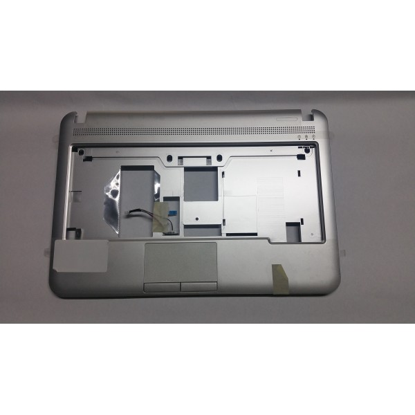 Palmrest cu touchpad si difuzoare nou SONY VPC-M12 M13 Silver