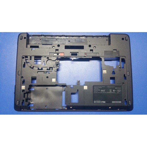 Bottomcase laptop HP ZBOOK 15