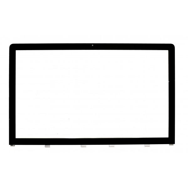 Geam fata Front glass panel APPLE IMAC A1312 27inch 2009