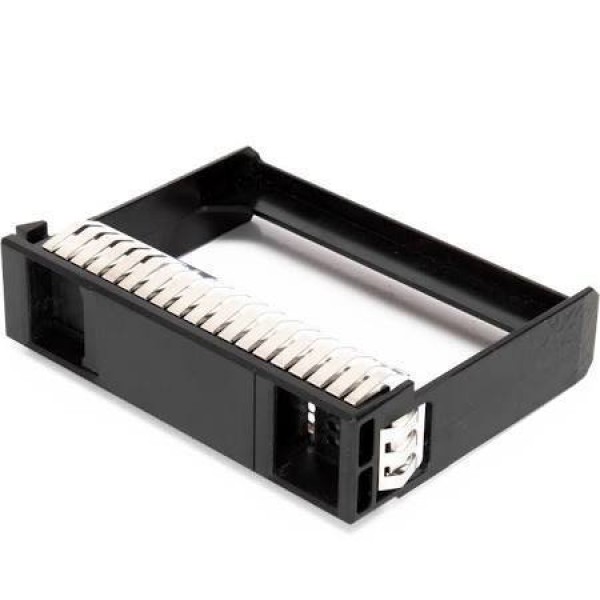 Blank Caddy HP G8 G9 652994-001 3.5"