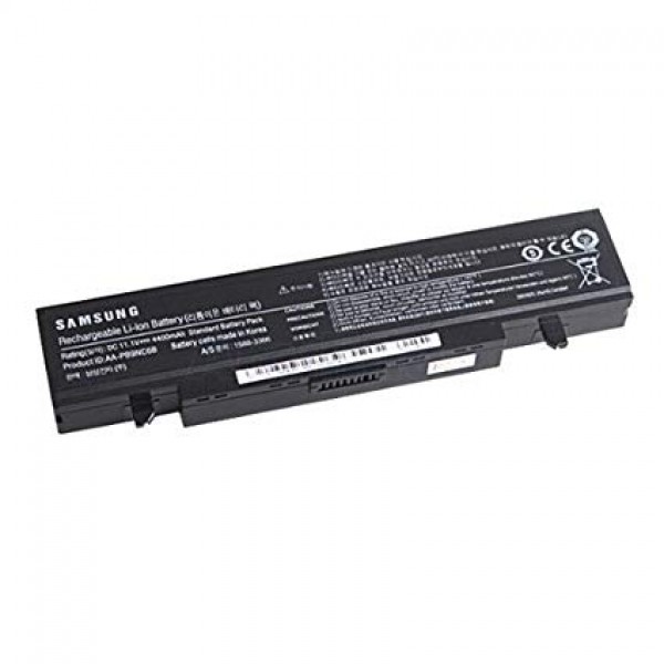 Acumulator laptop second hand original Samsung R428 R430 R523 R525 R538 R540 R580 AA-PB9NC6B