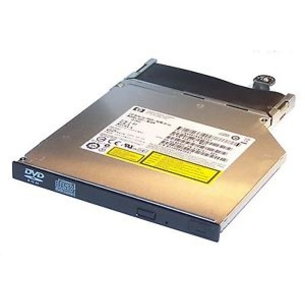Unitate optica Combo HP DVD-ROM /CD ReWriter 416757-001Model GCC-M10N