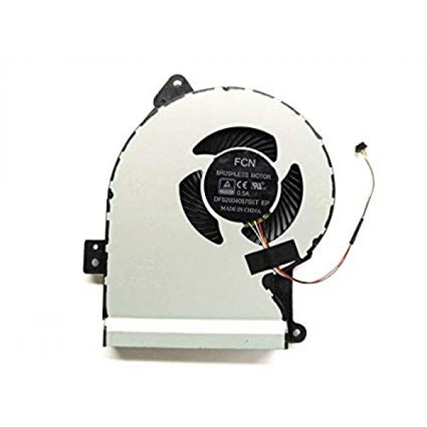 Ventilator laptop nou ASUS X541 X541JL