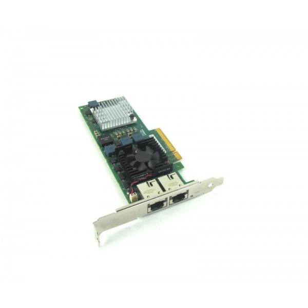 Placa de retea server Dual Port DELL X520-T2 10GB DP/N JM42W