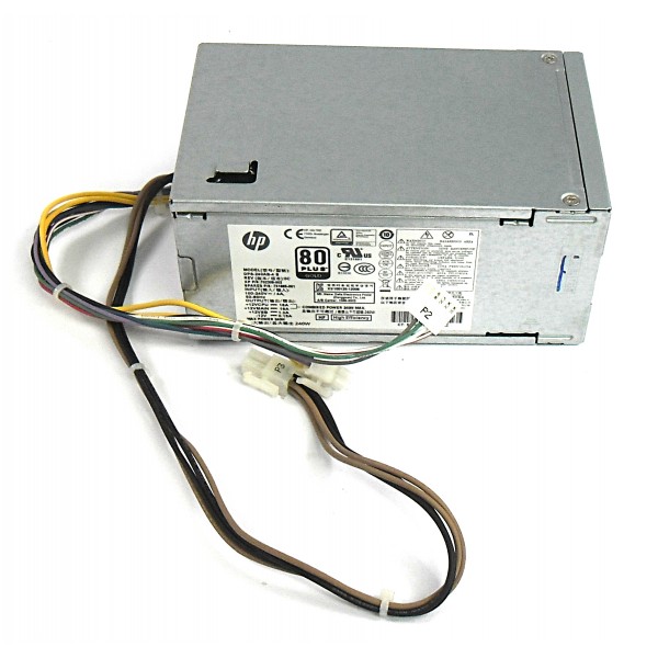 Sursa PC HP Prodesk 800 G1 G2 600 G1 G2 Z230 Z240 SFFPS-4241-1HA 702307-001 702455-001 240W 60CM