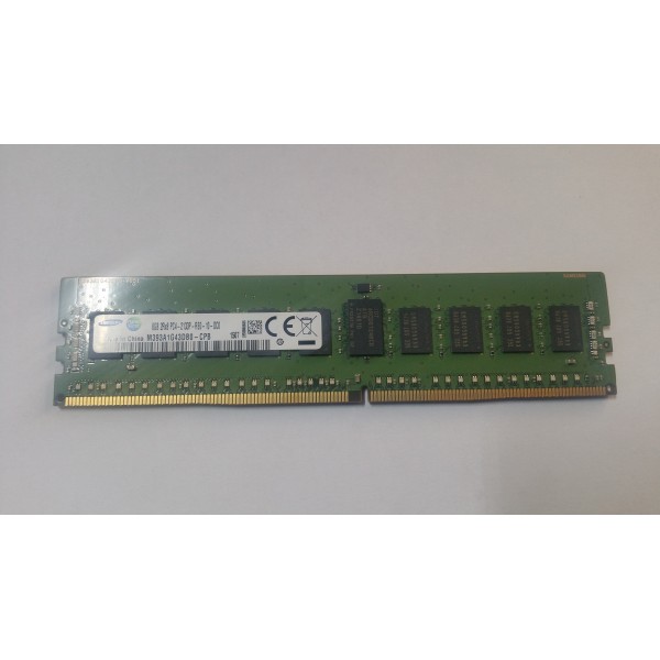 Memorie server 8GB DDR4 2Rx8 PC4-2133P-R ECC