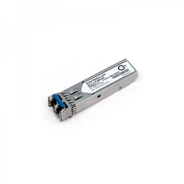 Cisco Compatible GLC-LH-SM Optical Transceiver 1000BASE-LX ECN300L0641