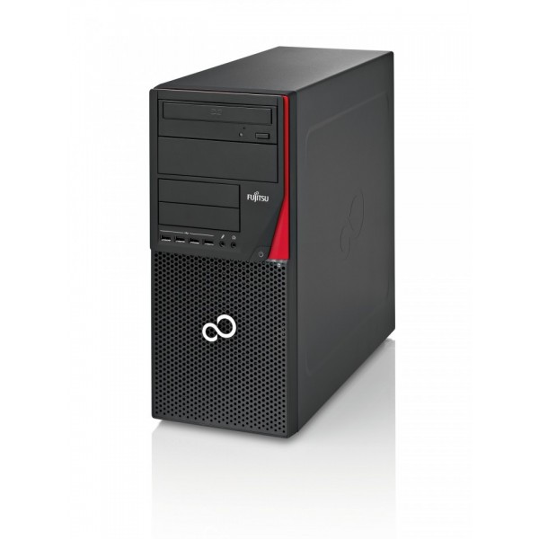 Calculator tower Fujitsu Esprimo P720 i5-4590 3.3Ghz Socket LGA1150 NU MERGE PENTRU JOCURI!!!!! NU SE POATE MONTA PLACA VIDEO CU ALIMENTARI!!!!