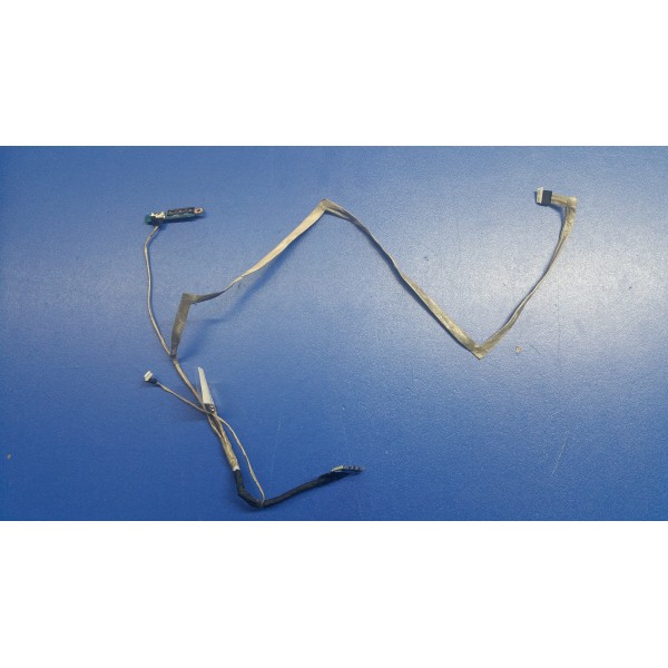 Cablu LCD laptop DELL Latitude E7240 DP/N JTJY5