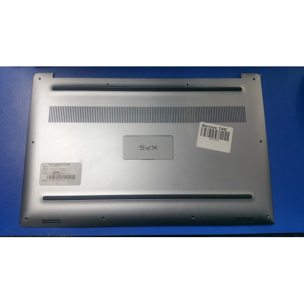 Capac bottomcase laptop DELL XPS 15 9560 DP/N YHD18