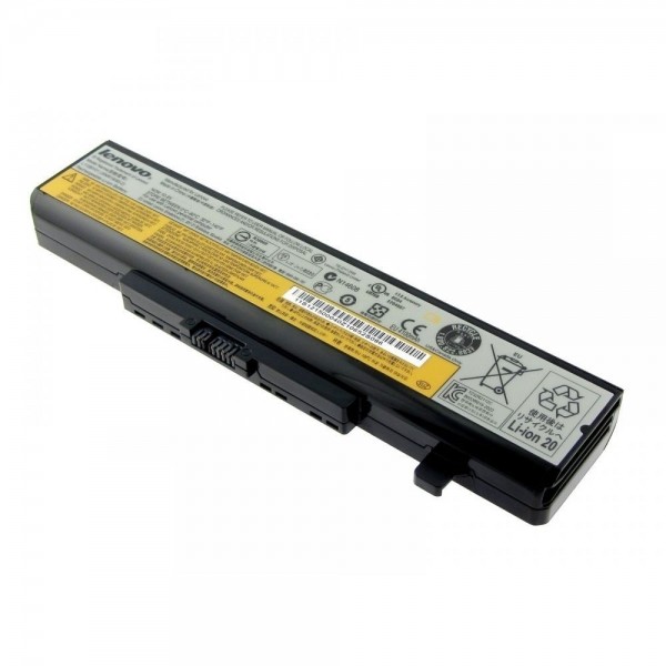 Acumulator laptop original second hand Lenovo ThinkPad Edge E430 E435 E530 E535 Y580 Y480 V480 L11S6Y01 3INR19/65-2