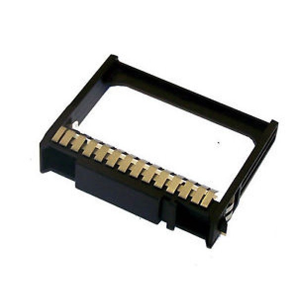 Blank Caddy HP G8 G9 G10 652991-001 2.5"