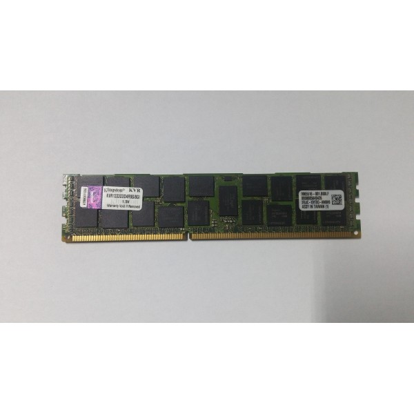 Memorie server 8GB DDR3 PC3-10600R diverse modele