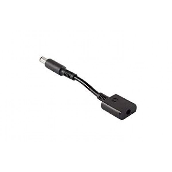 Adaptor alimentator laptop HP 4.5mm la 7.4mm Smart Adapter Dongle Converter 734734-001