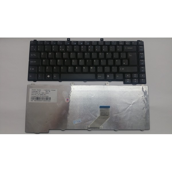 Tastatura laptop noua ACER Aspire 5100 3100 3600 3690 5610 5500 5650 5680