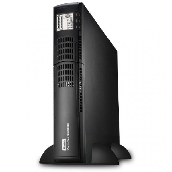 UPS Nou in cutie Mustek PowerMust 2016S NetGuard 98-UPS-VS200