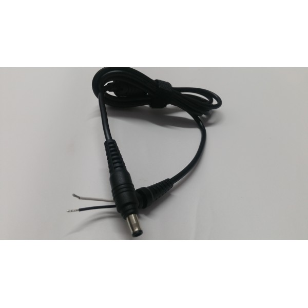 Cablu cu jack pentru alimentator SAMSUNG 5.5mm x 3.0mm 1.5M