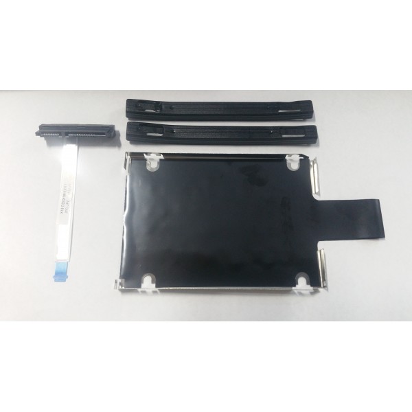 Caddy si conector HDD HP Pavilion 15-AB