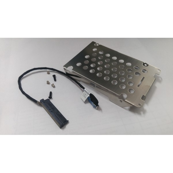 Caddy HDD si conector HP Pavilion DV7-7000 (Long cable)