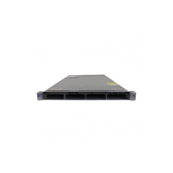 Server HP Proliant DL360 G9 2 x Intel Xeon 10 CORE E5-2630 v4 2.2Ghz 32Gb RAM 4 x LFF RAID INTEGRAT