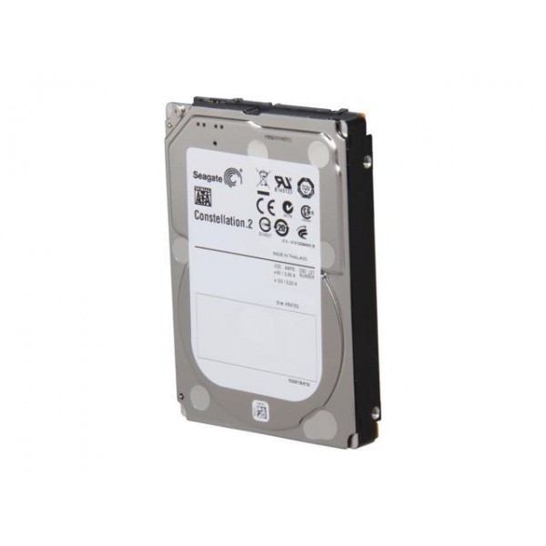 Hard disk server Seagate ST1000640SS 1TB 7200RPM 2.5'' SAS