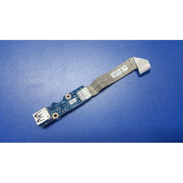 Modul USB HP ZBOOK 15