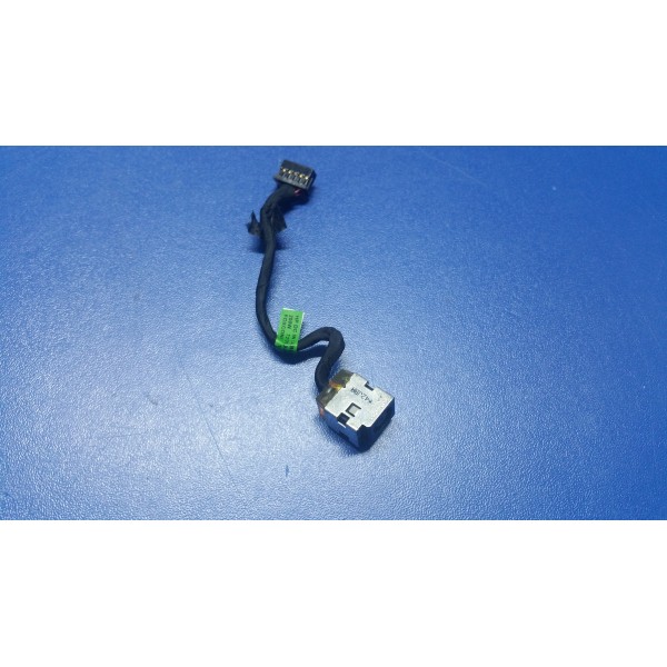 Mufa alimentare laptop HP ZBOOK 15