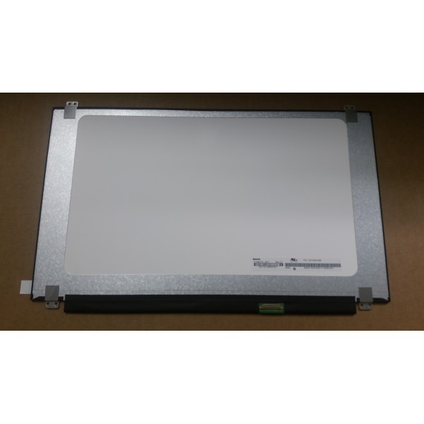 Display laptop Innolux N156HCA-EA1 15.6 inch 1920x1080 Full HD IPS 30 pini Fara prinderi