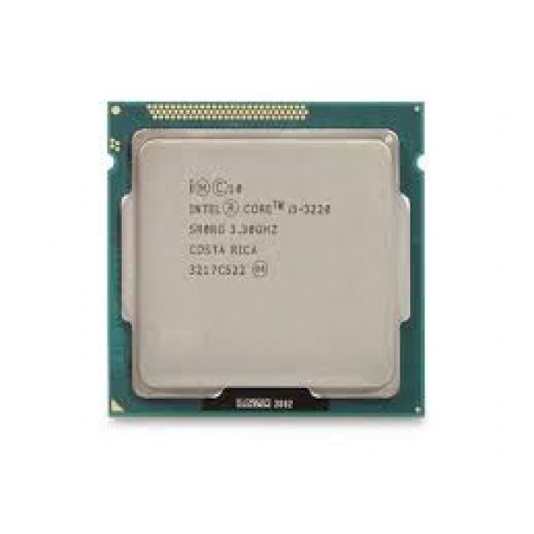 Procesor PC Intel Core Dual i3-3220 SR0RG LGA 1155