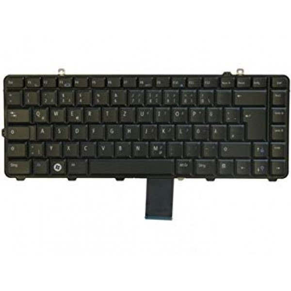 Tastatura laptop noua DELL Studio 1535 1537 1555 DP/N WT720 Germania