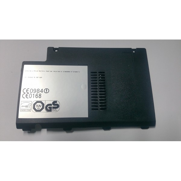 Capac HDD Fujitsu Lifebook S761 S762