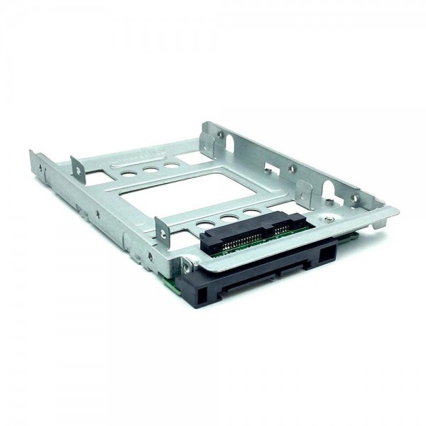 Adaptor SSD Tray Caddy server 2.5'' la 3.5'' 654540-001