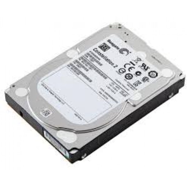 Hard disk Seagate Constellation.2 ST9500620NS 500GB 7200 RPM 64MB Cache SATA 6.0Gb/s 2.5" Enterprise-class