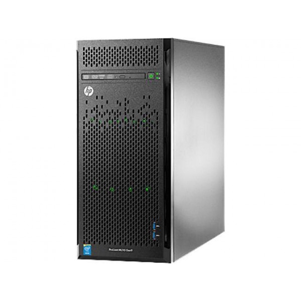 Server HP ProLiant ML110 Gen9 G9 Tower  E5-2620 V3 32Gb DDR4