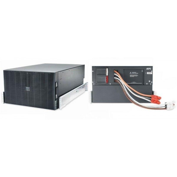 Battery Pack APC Smart-UPS RT192V RM SURT192RMXLBP2 6U