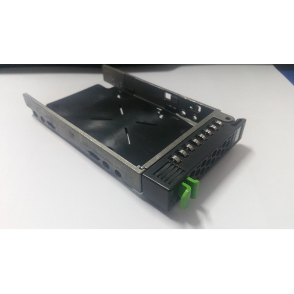 Caddy HDD server Fujitsu RX100 RX200 RX300 RX350 S6 S7 2.5" A3C40101974