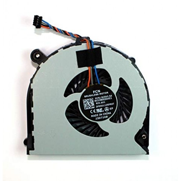 Ventilator laptop nou HP Probook 640 645 650 G1 (Org)