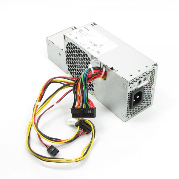 Sursa PC Dell Optiplex 380 SFF H235E-00 DP/N MPF5F 235W
