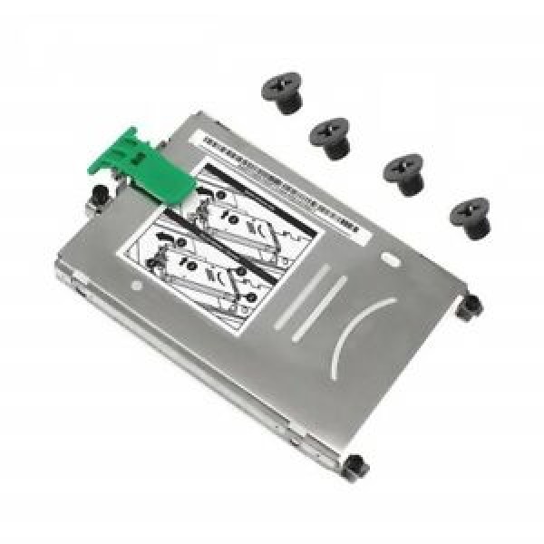 Caddy HDD laptop HP Zbook 15 Zbook 17 G1 G2