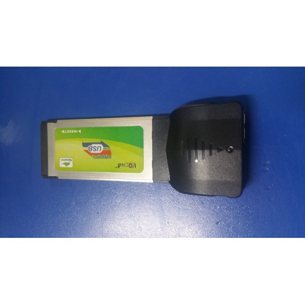 Express card USB 3.0 2.0