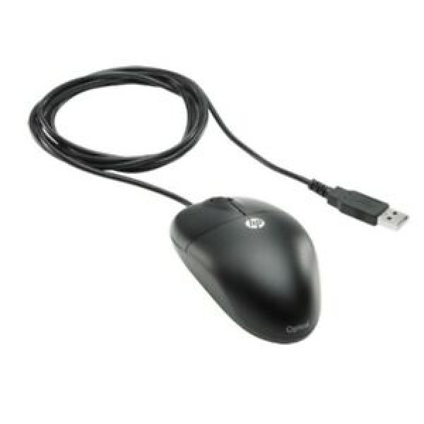 Mouse optic nou HP 537749-001 590509-002 M-U0031-O 5V 100mA