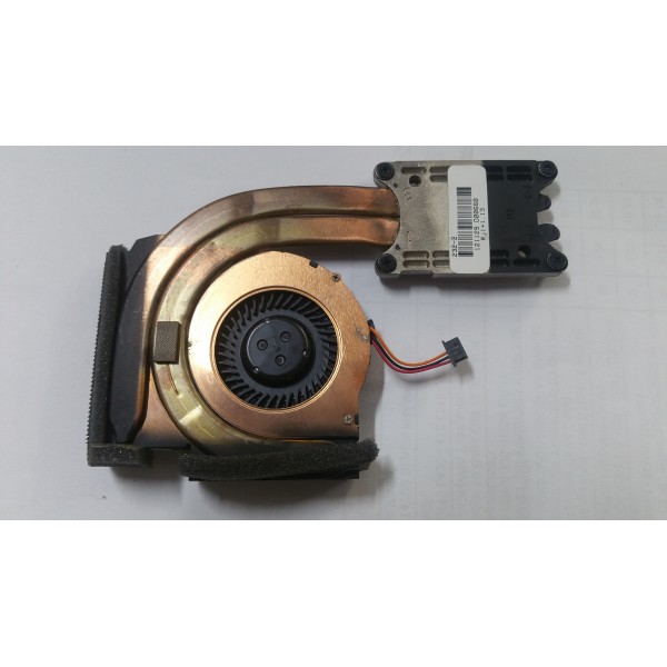 Ventilator laptop Lenovo Thinkpad T420S( Integrated graphics)
