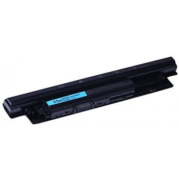 Acumulator laptop second hand original DELL INSP 17R 5721 5748 Latitude E3540 DP/N 0MF69