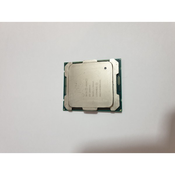 Procesor server Intel Xeon Eight Core E5-2609 V4 SR2P1 1.7Ghz LGA2011-3