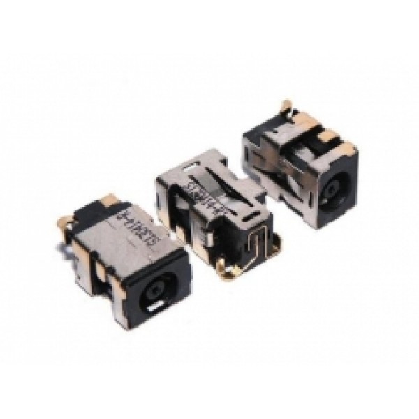 Mufa alimentare HP EliteBook 840 G3 848 G3 850 G3 840 G4 850 G4 725 G3 745 G3 820 G3 Probook 640 G2 650 G2 640 G3 650 G3 Pavilion 5-CX Asus P2520 P2520LA P2520SA P2530 N501JW UX501JW G501J G501JW G501JW-DS71