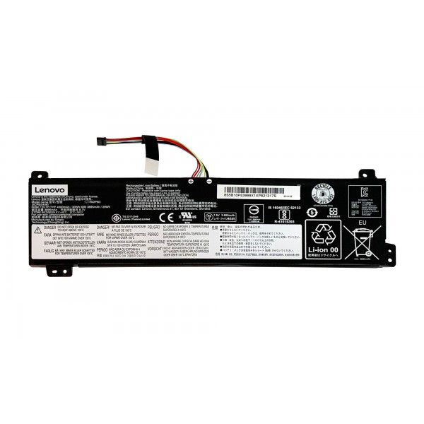 Acumulatpr second hand Lenovo V330-14ISK  V330-15ISK V330-15IKB V130-15IGM V130-15IKB L17M2PB3
